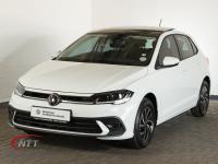 Thumbnail Volkswagen Polo 1.0 TSI Life