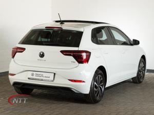 Volkswagen Polo 1.0 TSI Life - Image 2