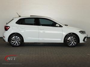 Volkswagen Polo 1.0 TSI Life - Image 3