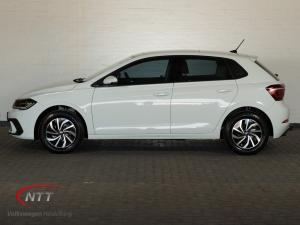 Volkswagen Polo 1.0 TSI Life - Image 6