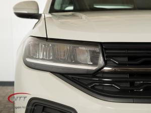 Volkswagen T-CROSS 1.0 TSI DSG - Image 10