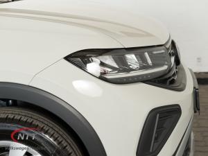 Volkswagen T-CROSS 1.0 TSI DSG - Image 11