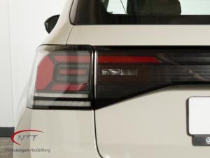 Volkswagen T-CROSS 1.0 TSI DSG - Image 12
