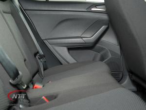 Volkswagen T-CROSS 1.0 TSI DSG - Image 14