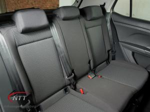 Volkswagen T-CROSS 1.0 TSI DSG - Image 15