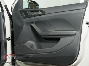 Volkswagen T-CROSS 1.0 TSI DSG - Image 16