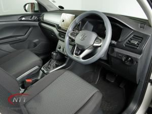 Volkswagen T-CROSS 1.0 TSI DSG - Image 17
