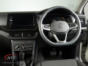 Volkswagen T-CROSS 1.0 TSI DSG - Image 19