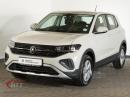 Thumbnail Volkswagen T-CROSS 1.0 TSI DSG