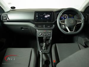 Volkswagen T-CROSS 1.0 TSI DSG - Image 20