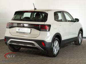 Volkswagen T-CROSS 1.0 TSI DSG - Image 2