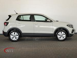 Volkswagen T-CROSS 1.0 TSI DSG - Image 3