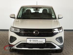 Volkswagen T-CROSS 1.0 TSI DSG - Image 4