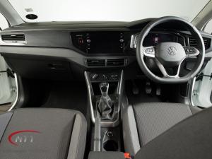 Volkswagen T-CROSS 1.0 TSI DSG - Image 6