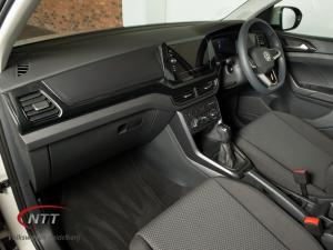 Volkswagen T-CROSS 1.0 TSI DSG - Image 7