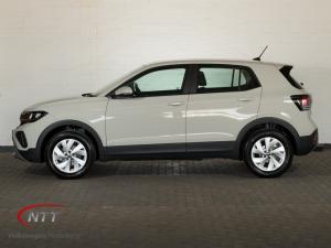 Volkswagen T-CROSS 1.0 TSI DSG - Image 8