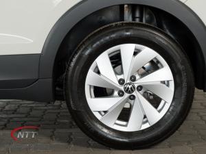 Volkswagen T-CROSS 1.0 TSI DSG - Image 9