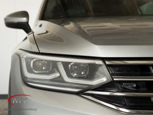 Volkswagen Tiguan Allspace 1.4 TSI R-LINE DSG - Image 10
