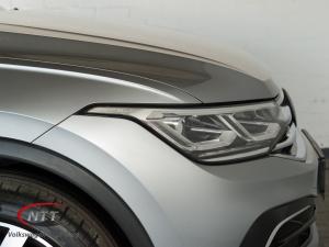 Volkswagen Tiguan Allspace 1.4 TSI R-LINE DSG - Image 11