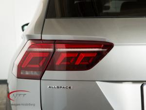 Volkswagen Tiguan Allspace 1.4 TSI R-LINE DSG - Image 12