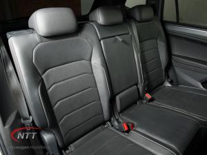 Volkswagen Tiguan Allspace 1.4 TSI R-LINE DSG - Image 15