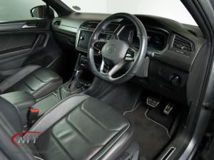 Volkswagen Tiguan Allspace 1.4 TSI R-LINE DSG - Image 17