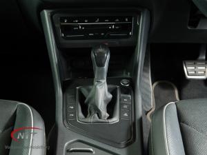 Volkswagen Tiguan Allspace 1.4 TSI R-LINE DSG - Image 18