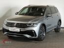 Thumbnail Volkswagen Tiguan Allspace 1.4 TSI R-LINE DSG