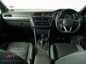 Volkswagen Tiguan Allspace 1.4 TSI R-LINE DSG - Image 20