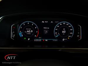Volkswagen Tiguan Allspace 1.4 TSI R-LINE DSG - Image 21