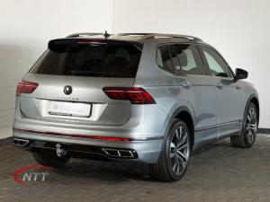 Volkswagen Tiguan Allspace 1.4 TSI R-LINE DSG - Image 2