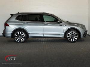 Volkswagen Tiguan Allspace 1.4 TSI R-LINE DSG - Image 3