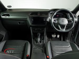Volkswagen Tiguan Allspace 1.4 TSI R-LINE DSG - Image 6