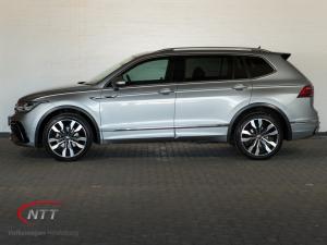 Volkswagen Tiguan Allspace 1.4 TSI R-LINE DSG - Image 8