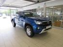 Thumbnail Volkswagen Amarok 2.0TDI 125KW Life automatic D/C