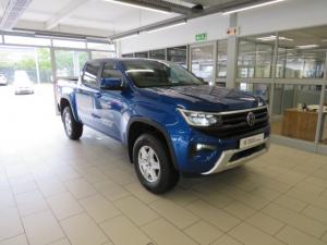Volkswagen Amarok 2.0TDI 125KW Life automatic D/C - Image 1