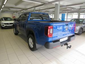 Volkswagen Amarok 2.0TDI 125KW Life automatic D/C - Image 21