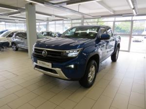 Volkswagen Amarok 2.0TDI 125KW Life automatic D/C - Image 2