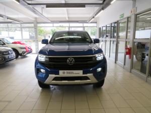 Volkswagen Amarok 2.0TDI 125KW Life automatic D/C - Image 4