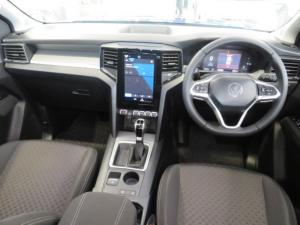 Volkswagen Amarok 2.0TDI 125KW Life automatic D/C - Image 6