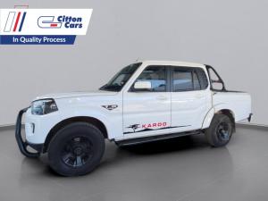 Mahindra PIK UP 2.2 Mhawk S6D/C - Image 2