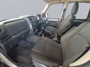 Mahindra PIK UP 2.2 Mhawk S6D/C - Image 3