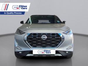 Nissan Magnite 1.0 Acenta Plus - Image 1