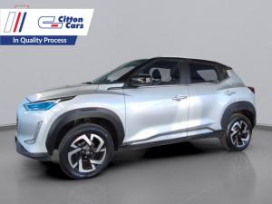 Nissan Magnite 1.0 Acenta Plus - Image 2
