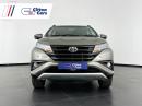 Thumbnail Toyota Rush 1.5 automatic