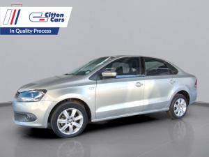 Volkswagen Polo GP 1.6 Comfortline - Image 2