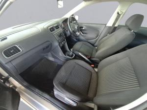 Volkswagen Polo GP 1.6 Comfortline - Image 3