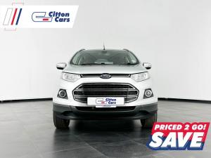 Ford Ecosport 1.0 Ecoboost Titanium - Image 1