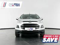 Thumbnail Ford Ecosport 1.0 Ecoboost Titanium