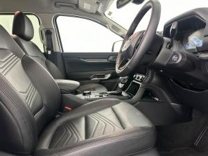 Ford Everest 2.0D BI-TURBO XLT4X4 automatic - Image 14